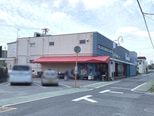 【スーパー】ヤマダイ鳴海店 400m 周辺環境