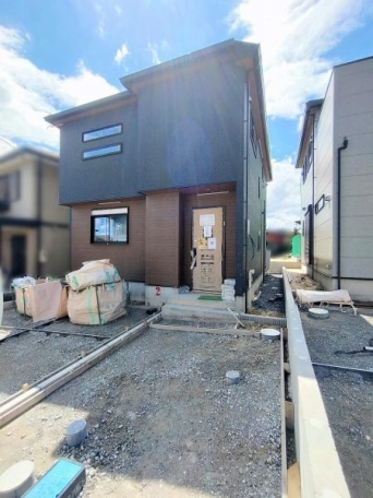 2号棟現地 その他現地