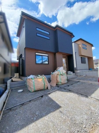 2号棟現地 その他現地