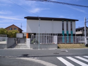 【幼稚園・保育園】しんほそぐち保育園 250m 周辺環境