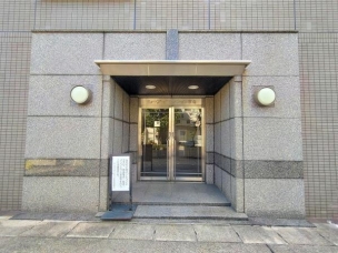 エントランス エントランス
