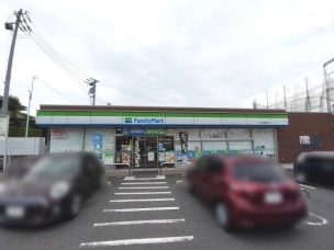 【コンビニ】ファミリーマート平針試験場南店 1000m 周辺環境