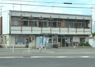 【郵便局】名古屋南平針郵便局 750m 周辺環境