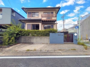 外観 中古一戸建 天白区平針南3丁目 外観