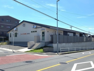 【幼稚園・保育園】にじいろ保育園梅が丘 650m 周辺環境