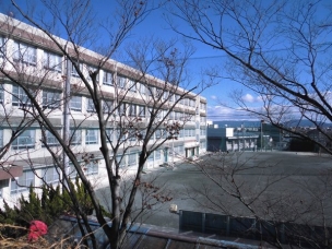【小学校】名古屋市立平和が丘小学校 850m 周辺環境