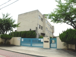 【小学校】名古屋市立浦里小学校 270m 周辺環境