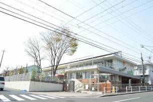 【幼稚園・保育園】名古屋植田ヶ丘こども園 650m 周辺環境