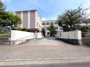 【小学校】名古屋市立たかしま小学校 850m 周辺環境