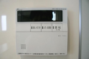 同仕様写真(オートバス) 同仕様写真(内観)