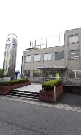 【役所】名古屋市名東区役所 1210m 周辺環境