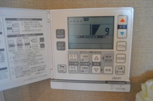 同仕様写真(床暖房) 同仕様写真(内観)