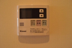 同仕様写真(オートバス) 同仕様写真(内観)