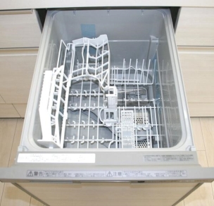 同仕様写真(食器洗乾燥機) 同仕様写真(キッチン)