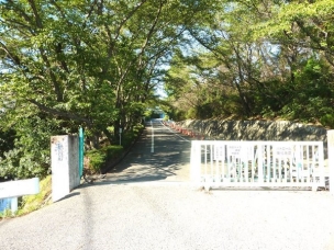【小学校】日進市立北小学校 560m 周辺環境
