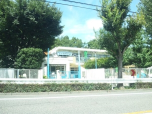 【幼稚園・保育園】名古屋市上ノ池保育園 720m 周辺環境