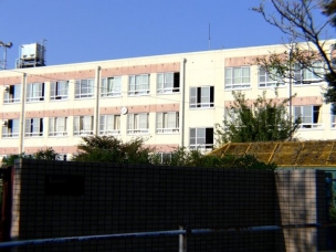 【小学校】名古屋市立戸笠小学校 850m 周辺環境