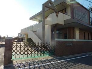 【幼稚園・保育園】日進市立北部保育園 1060m 周辺環境