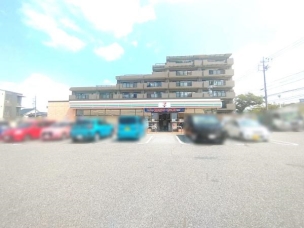 【コンビニ】セブンイレブン名古屋元植田2丁目店 360m 周辺環境