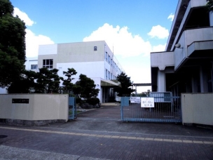 【中学校】名古屋市立振甫中学校 1800m 周辺環境