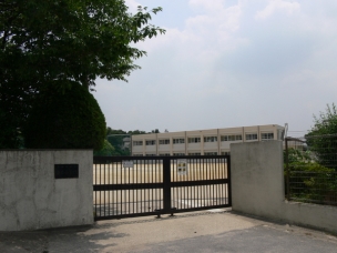 【小学校】名古屋市立東丘小学校 980m 周辺環境